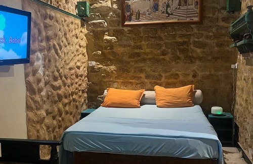 Medina of Tunis House | Dar Kenza Tunis