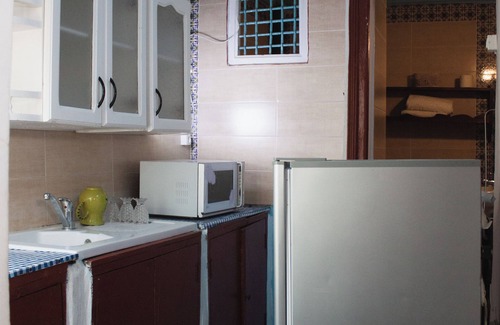 Medina of Tunis House | Dar Kenza Tunis