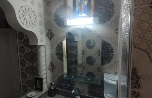 Zagora House | Dar le canard saharien