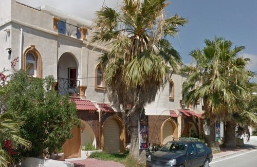 Bizerte Apartment | Dar Lella