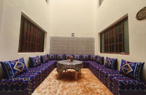 Cite El Houda House | Dar LFarah Agadir