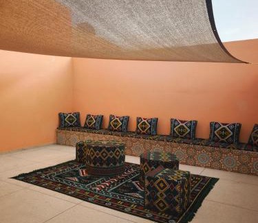 Cite El Houda House | Dar LFarah Agadir