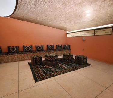 Cite El Houda House | Dar LFarah Agadir