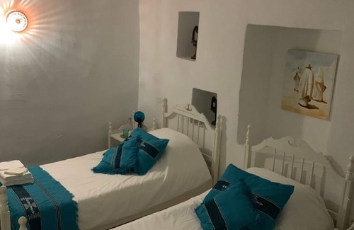 Houmt Souk Bed & Breakfast | Dar Lola