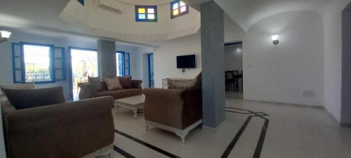 Djerba Midun Villa | dar malegie