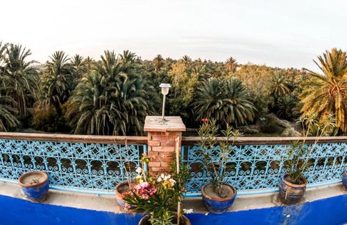 Aarab Sebbah Ziz House | Dar marco polo
