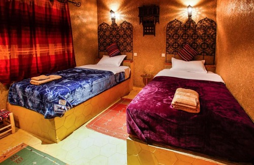 Aarab Sebbah Ziz House | Dar marco polo