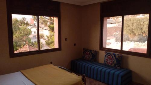 Drargua House | Dar Marwane