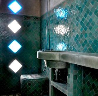 Medina of Tangier House | Dar Matisse, maison de charme au cœur de Tanger