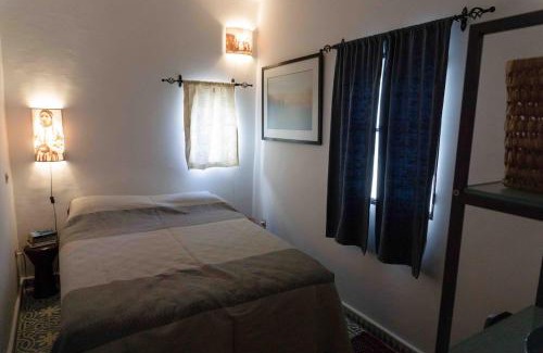 Medina of Tangier House | Dar Matisse, maison de charme au cœur de Tanger