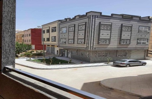 Meknes Apartment | Dar Meknes, New apartment - cosy and well-equipped