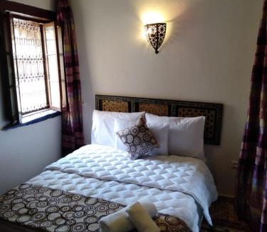 Meknes Medina House | Dar Meknes Tresor