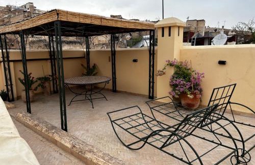 R'habet Zbib House | Dar Na