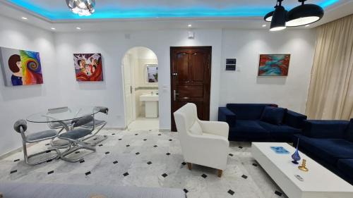 Mrezga Apartment | Dar Narcisse