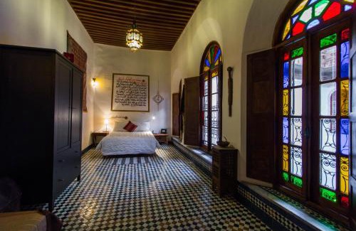 Dar Tazi Bed & Breakfast | Dar Nejma