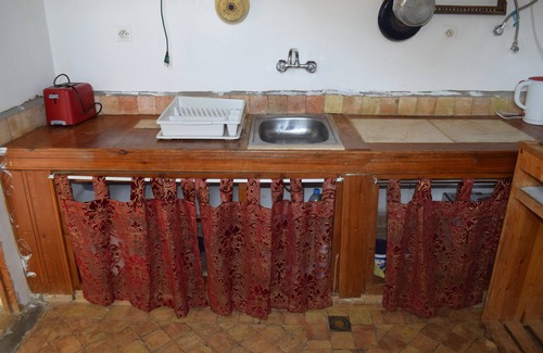 Quartier Al Adarissa House | Dar Nouar (The house of flowers)