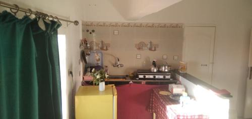 Bitit Apartment | DAR RACHIDA