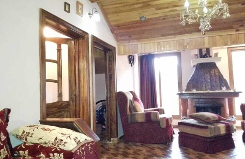 Zekkak Er Roumane Apartment | Dar Saada