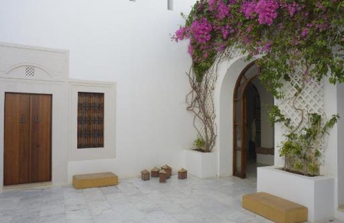 Nabeul Bed & Breakfast | Dar Sabri