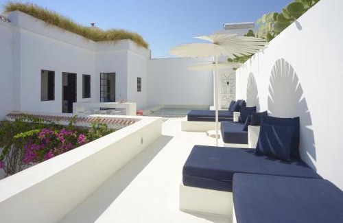 Nabeul Bed & Breakfast | Dar Sabri