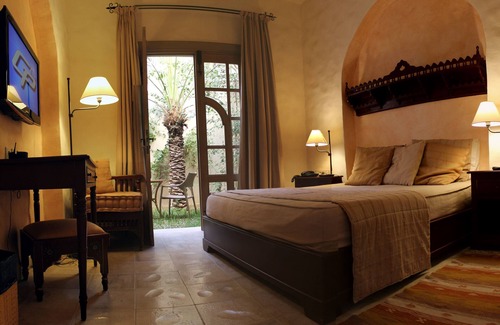 Tozeur Hotel | Dar Saida Beya Tozeur Guest House