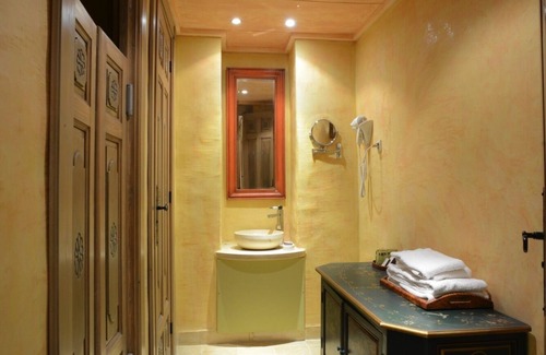 Tozeur Hotel | Dar Saida Beya Tozeur Guest House