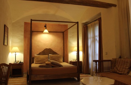 Tozeur Hotel | Dar Saida Beya Tozeur Guest House