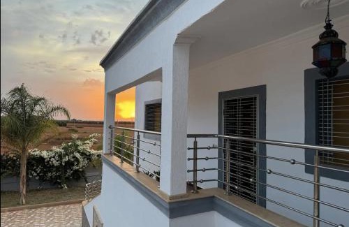 Fezouane Villa | Dar Sakina with Private Pool