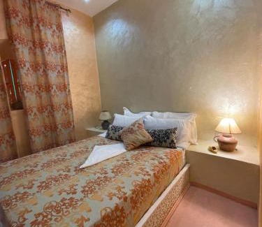 Tamedakhte House | Dar Salwa