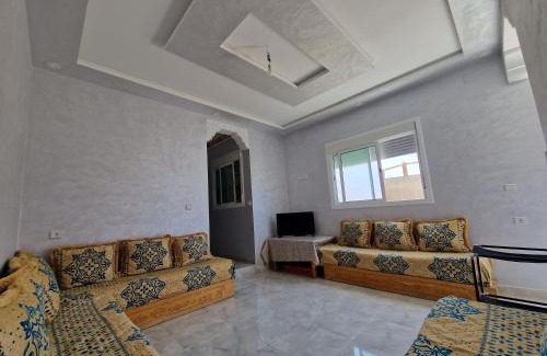 Asilah Apartment | Dar Sevilla