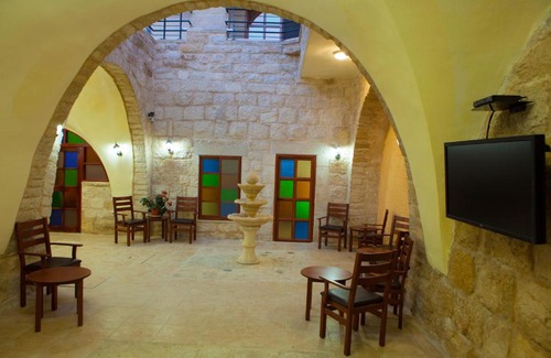 Bethlehem House | Dar Sitti Aziza
