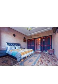 Ourika House | Dar Soulaimane