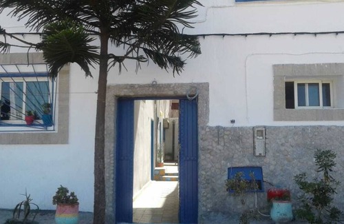 Oualidia Apartment | Dar Sultan Oualidia