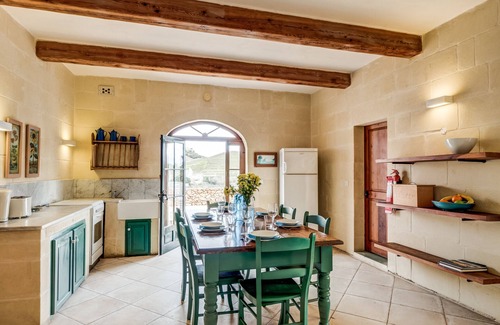 Ghasri Villa | Dar ta' Tonina - 3 bedroom villa with private pool