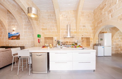 Xewkija Villa | Dar Tal-Moghoz Holiday Home