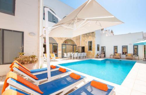 Xewkija House | Dar Tal-Moghoz Holiday Home