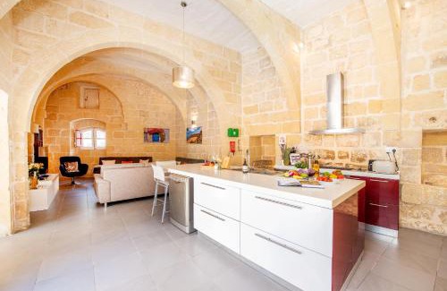 Xewkija House | Dar Tal-Moghoz Holiday Home