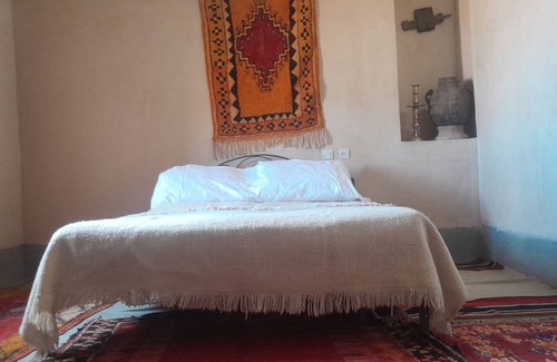 Skoura Bed & Breakfast | Dar Tamzdamte : La maison d'hôtes idéale pour explorer Skoura