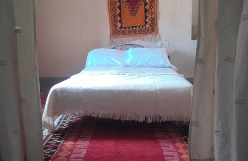 Skoura Bed & Breakfast | Dar Tamzdamte : La maison d'hôtes idéale pour explorer Skoura