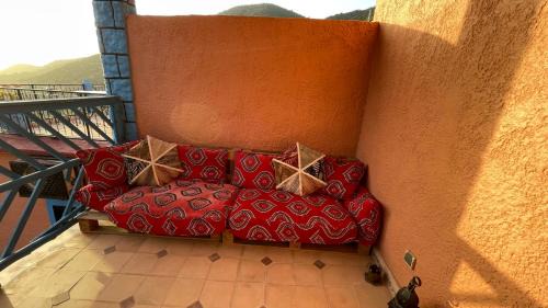 Ouirgane House | Dar Tassa