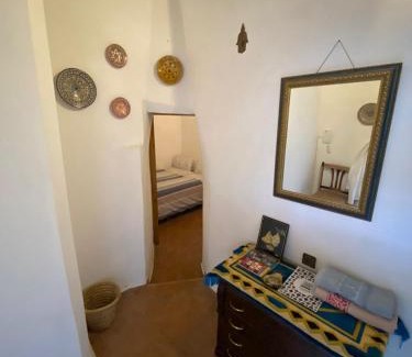 Medina of Tetouan House | Dar Tetuania
