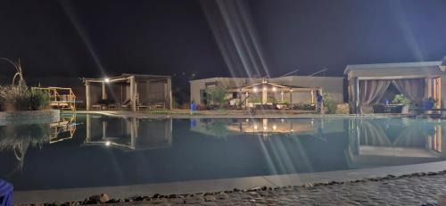 Sidi Badhaj House | Dar Tiziri Amizmiz