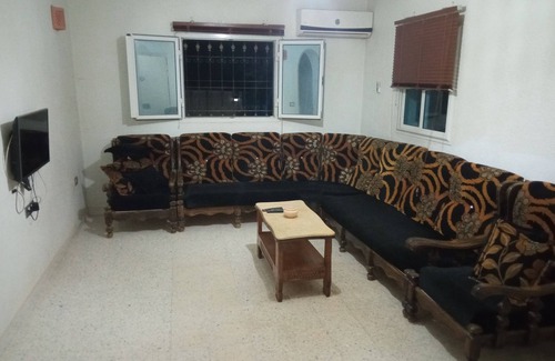 Hawmat al Badawiyin House | DAR YASMINE