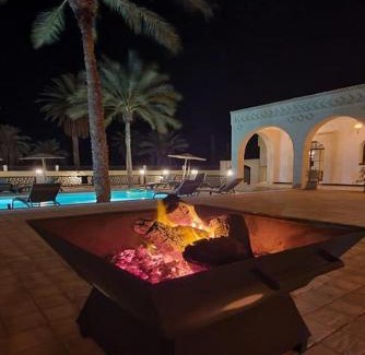 Tozeur House | Dar Yomma