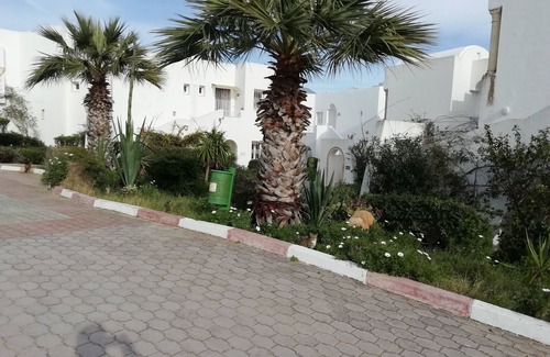 Mansoura House | Dar Zakia villa 3 minutes from the beach quiet all year round