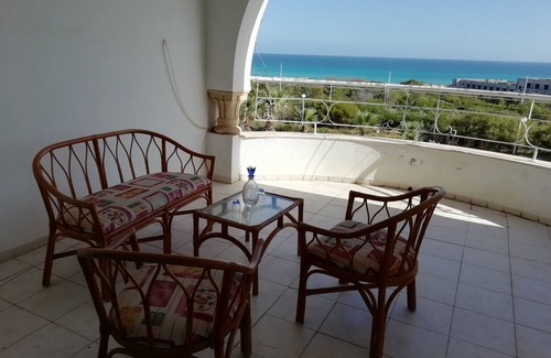 Mansoura House | Dar Zakia villa 3 minutes from the beach quiet all year round