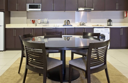 As Salamah Apartment | Dara Al Salam