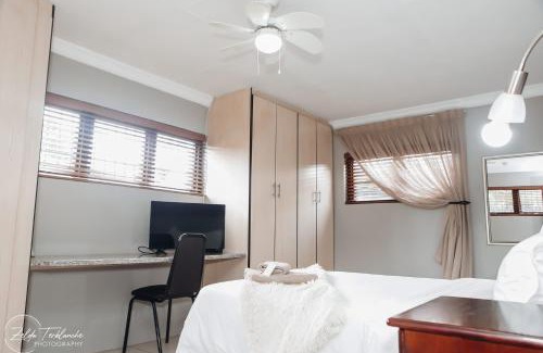 Trichardt Bed & Breakfast | Dara Guest House