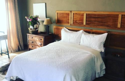Trichardt Bed & Breakfast | Dara Guest House
