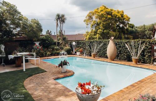 Trichardt Bed & Breakfast | Dara Guest House